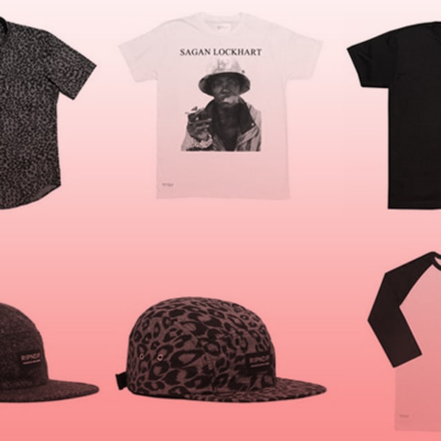 15 Awesome Big Cartel Shops Complex