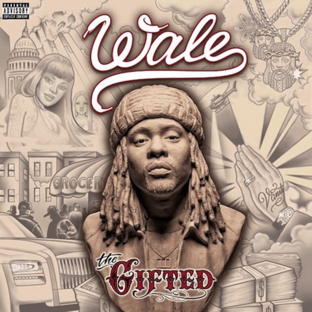 wale the gifted 320