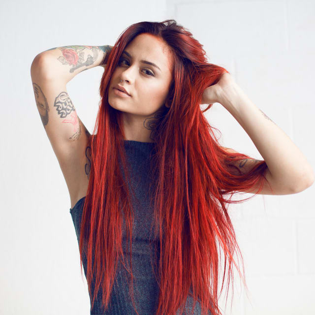 Kehlani Breaks Down Shady Managers, Her Bisexuality, and Her Many