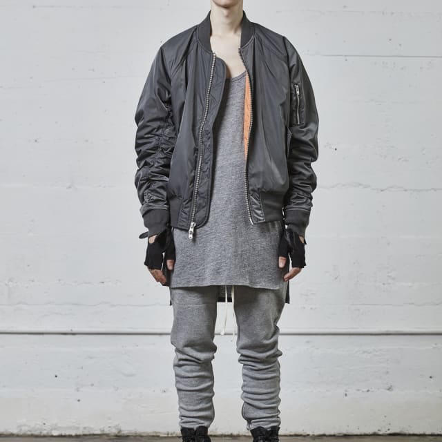 Here's The Full Look At F.O.G., Fear Of God's Collection With PacSun ...