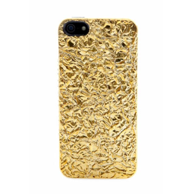 Marc by Marc Jacobs Drops an All Gold Everything iPhone Case | Complex