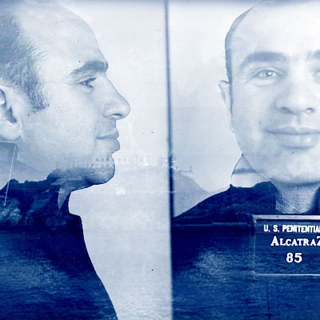 Ellsworth Raymond "Bumpy" Johnson - The 10 Most Badass Real-Life Alcatraz Inmates Complex
