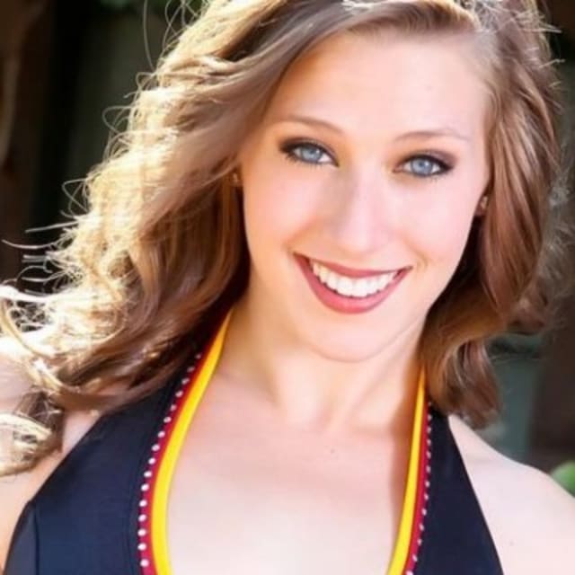 Bleacher Report Presents 50 NFL Cheerleading Rookies You'll See on the