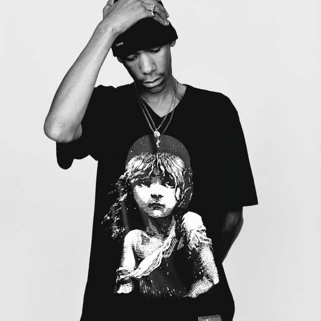 James Jebbia Talks Supreme&rsquo;s Evolution Over the Past Two Decades | Complex