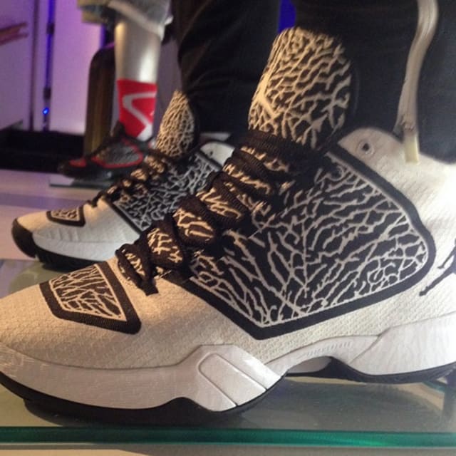Air Jordan Fall 2014 Sneakers | Complex