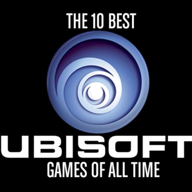 Which Ubi You Be? The 10 Best Ubisoft Games Of All Time | Complex
