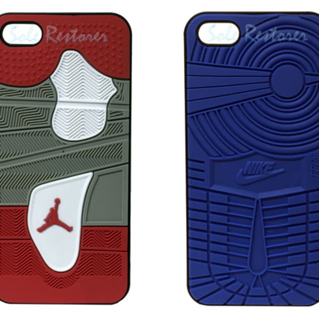 Air JordanInspired iPhone Cases Complex