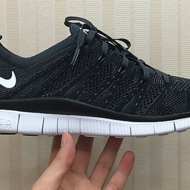 nike free flyknit 5.0