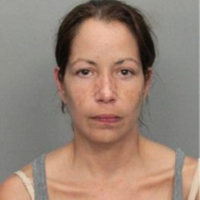 Florida Kindergarten Teacher Arrested for Burglary Complex