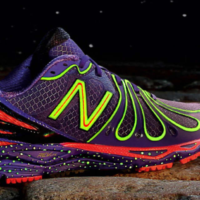 New Balance Unveils the Limited Edition Boston 890v3 Complex