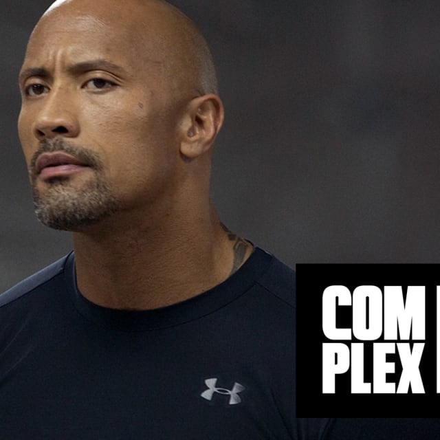The Details Behind The Rock's Under Armour Deal Complex
