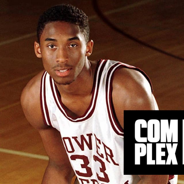 Kobe Bryant’s HS Coach Used to Make Him Mad by Telling Him Vince Carter