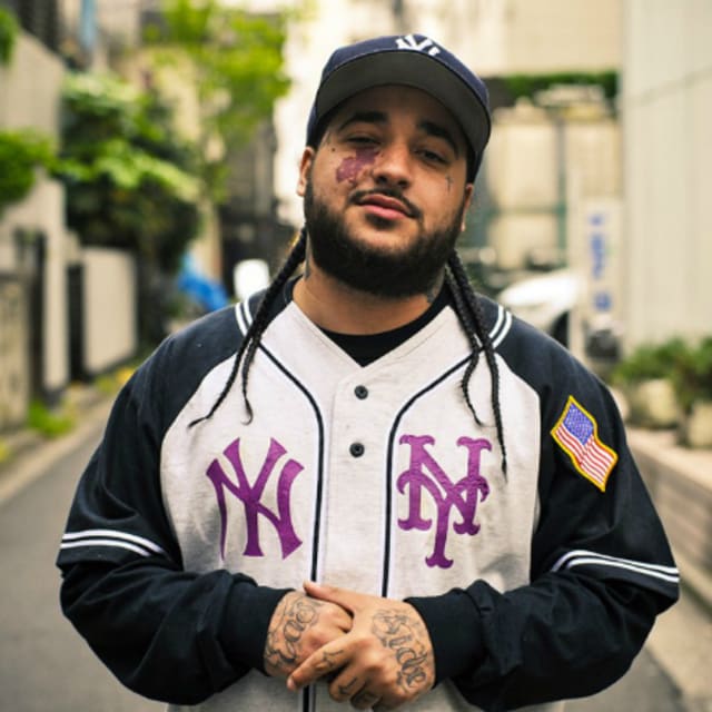 AAP Yams Has Passed Away Complex