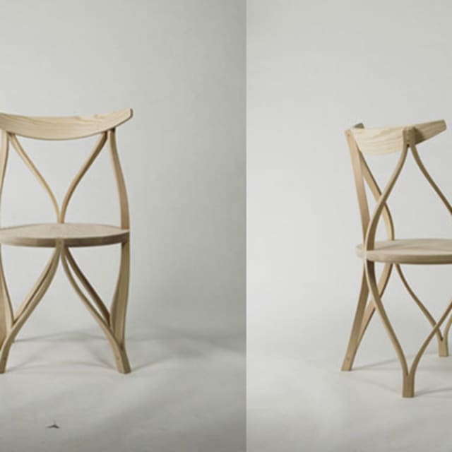 Tension Bentwood Furniture By Studio Dohoon Complex
