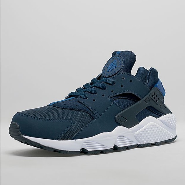 huarache obsidian blue