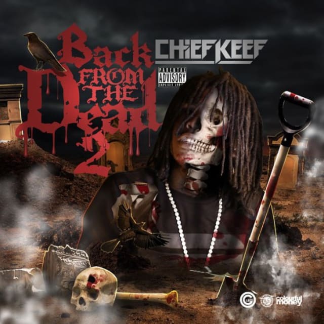 Listen to Four New Songs from Chief Keef | Complex