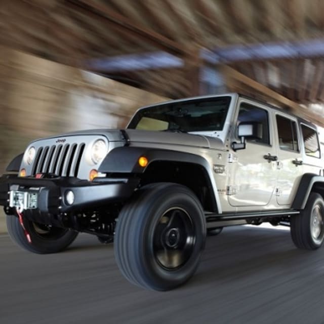 Albums 102+ Pictures jeep wrangler call of duty mw3 special edition Excellent