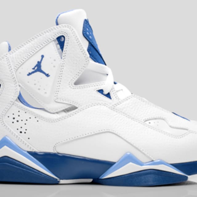 amazon jordan true flight