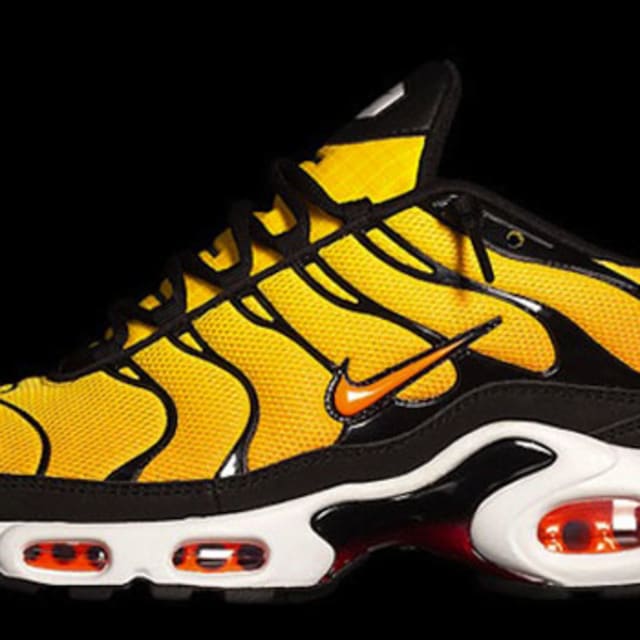 air max plus tiger 2018