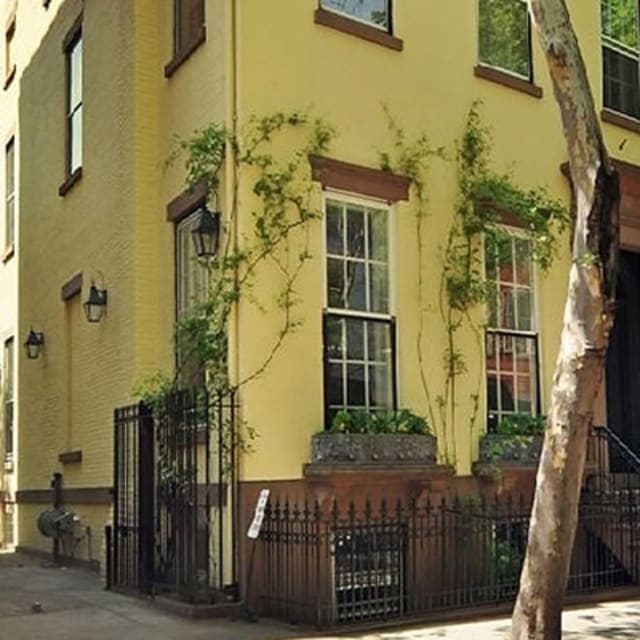 Buy This 14 Million House in Brooklyn Complex