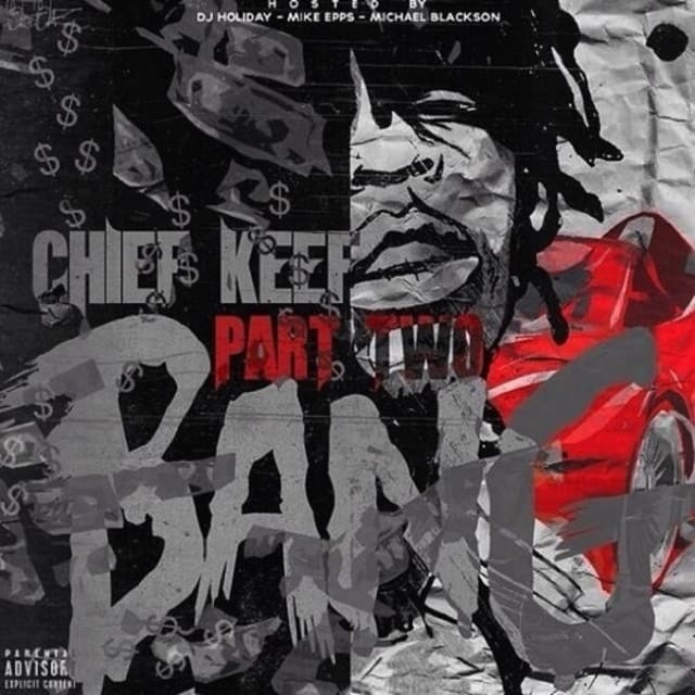 Mixtape: Chief Keef “Bang Pt. 2” | Complex