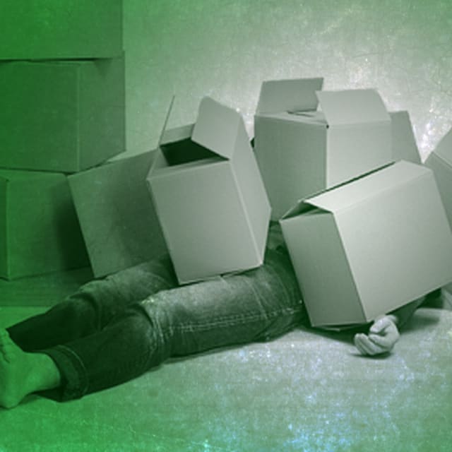 20 Life Hacks That Will Make Moving Less Hellish Complex