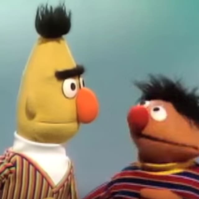 This Mashup Video Of The Muppets Rapping Warren G And Nate