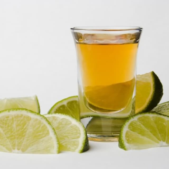 Alcohol Company Suggests Tequila is the Best Flu Remedy Complex