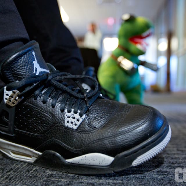 best sneakers complex