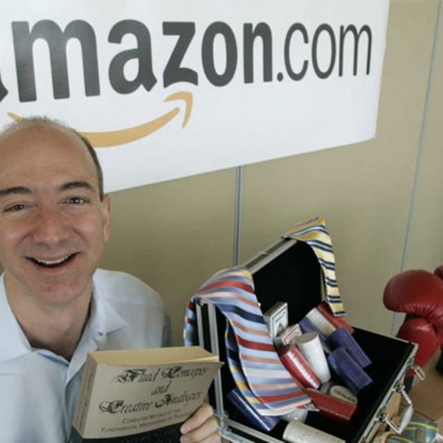 Amazon Logo Meaning - 25 Things You Didn't Know About Amazon  Complex