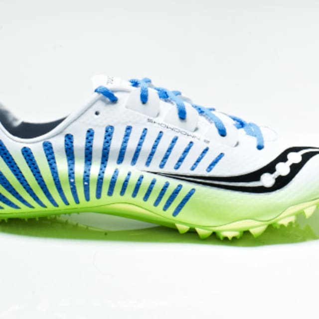 best sprinter spikes
