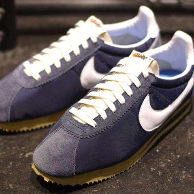 og cortez nikes