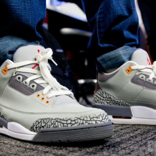 best sneakers complex