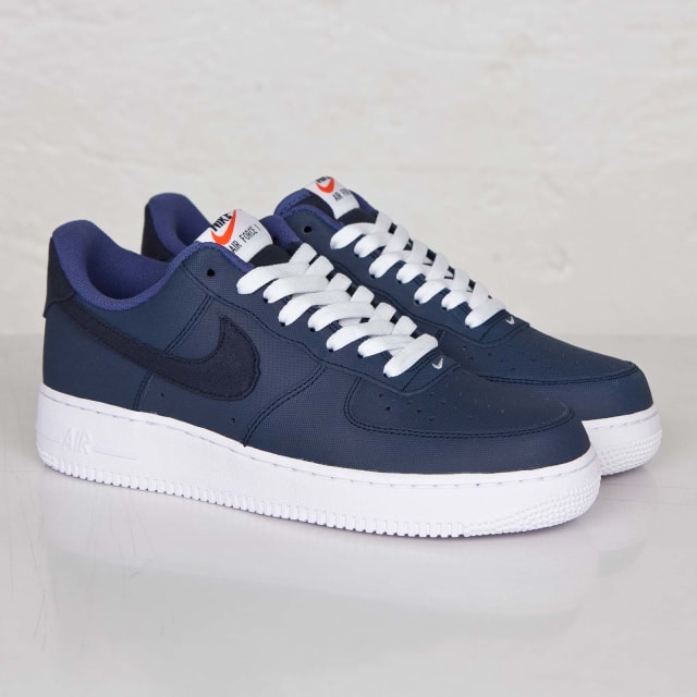 yacht club af1