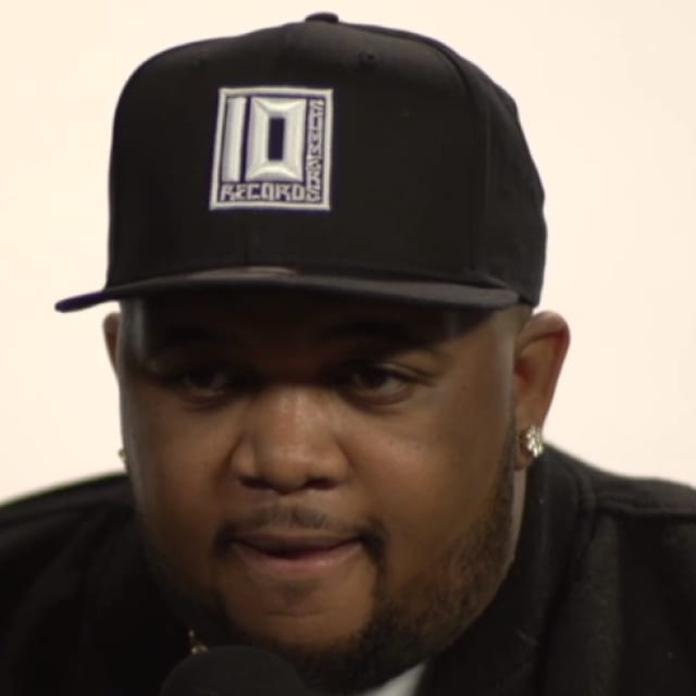 DJ Mustard Explains His Recent Beef With YG and How They Moved On From