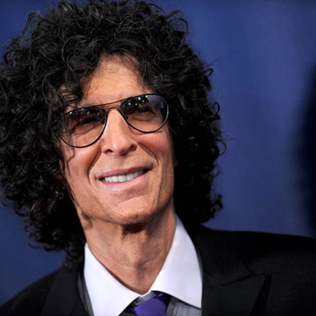 stern wnbc A Brief History of the Howard Stern Show Complex