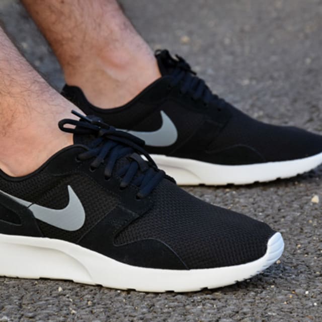 mens nike kaishi
