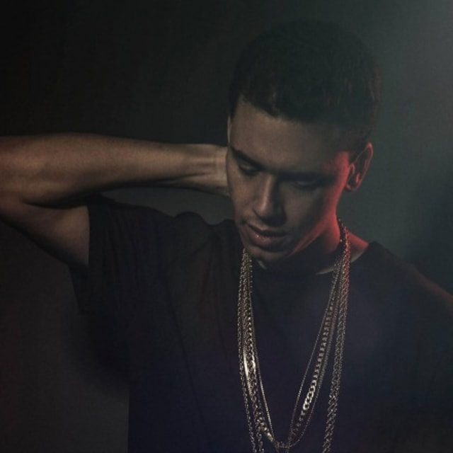 Logic's 25 Favorite Albums Complex