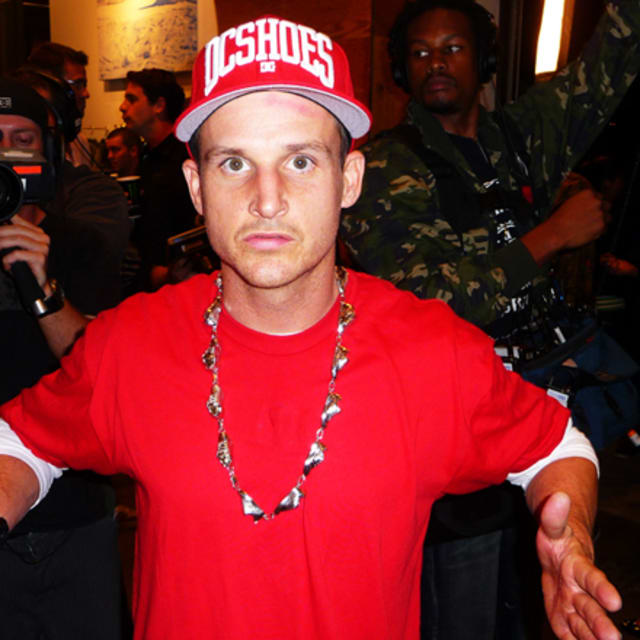 rob dyrdek nike shoes