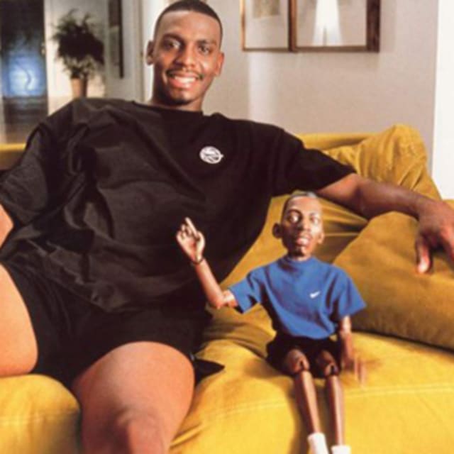 air penny commercial