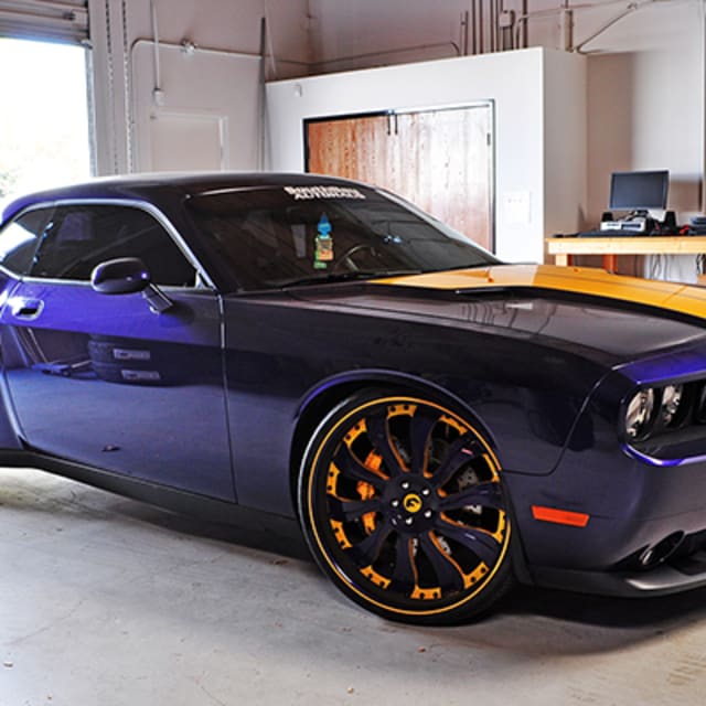 10 Impressive Nba Car Collections Complex