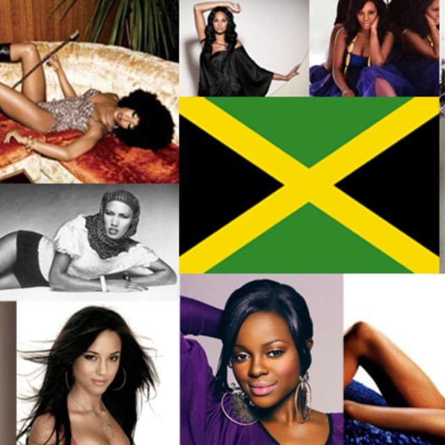 Worldwide Wednesday The 9 Hottest Jamaican Women Complex 