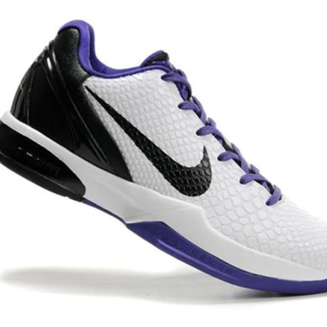best basketball sneakers of all time