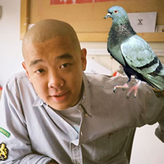 A History Of Jeff Staple's Pigeon Collaborations Complex