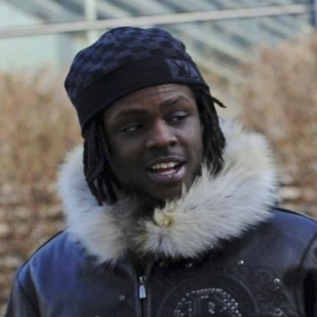 Chief Keef Apologizes to Katy Perry | Complex