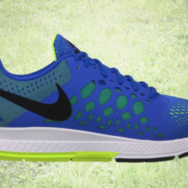 neutral running shoes