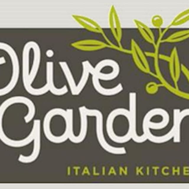 Olive Garden's New Logo Is the Olive Garden of Logos | Complex