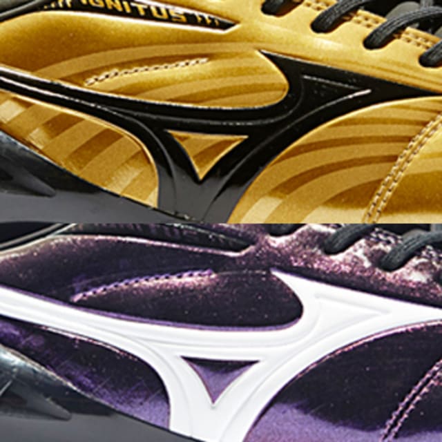 mizuno wave ignitus 1
