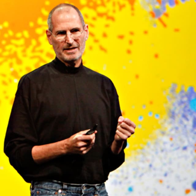 Here's The Grammy Award That Steve Jobs Won Last Night Complex