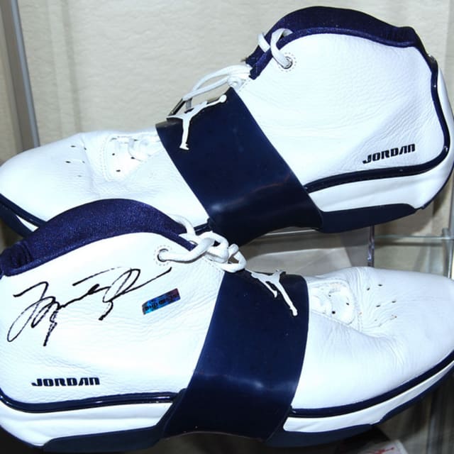 sell jordans on ebay